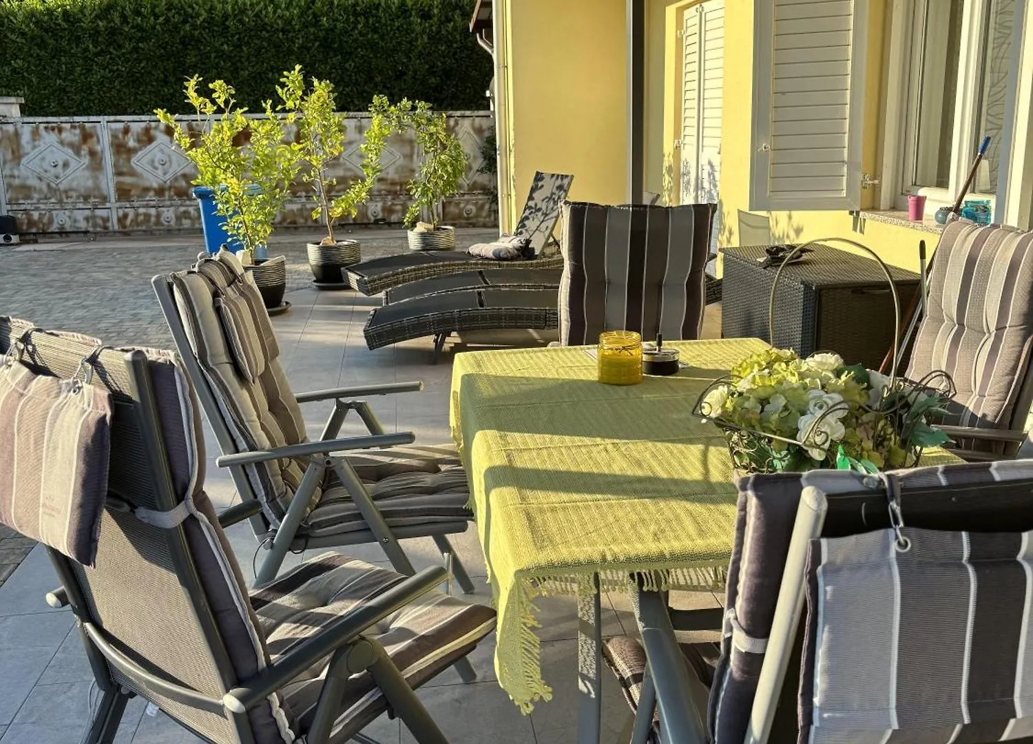 Villa Elke Maria With Overflow Pool And Hydromassage Novigrad Istria 0*,  Chorvatsko