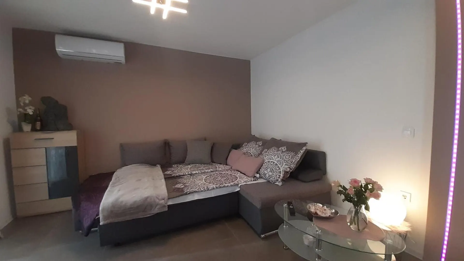 Villa Elke Maria With Overflow Pool And Hydromassage Novigrad  0*, Novigrad (Istria) Croatia