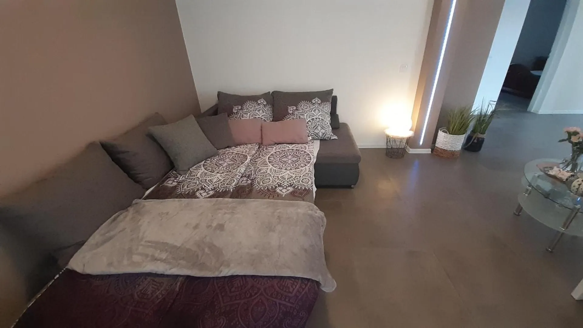 Villa Elke Maria With Overflow Pool And Hydromassage Novigrad  Apartment Novigrad (Istria)
